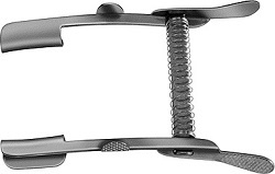 Millinger Retractors & Speculums 7cm